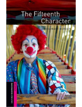 OBL 2E Starter: The Fifteenth Character - Humanitas