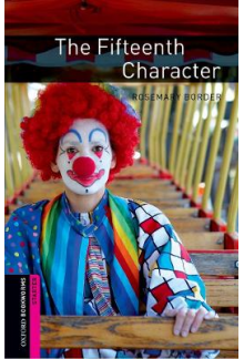 OBL 2E Starter: Fifteenth Char acter - Humanitas