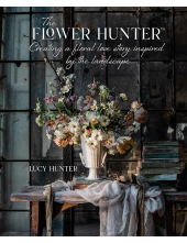 The Flower Hunter: Creating a Floral Love Story Inspired by the Landscape - Humanitas