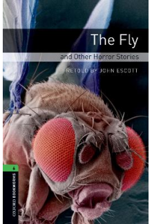 OBL 3E 6: The Fly & Other Horr or Stories - Humanitas