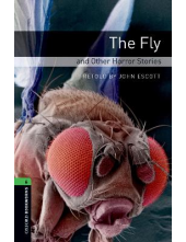 OBL 3E 6: The Fly and Other Horror Stories - Humanitas