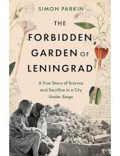 Forbidden Garden of Leningrad - Humanitas