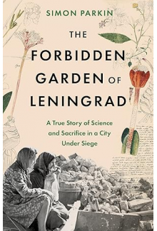 Forbidden Garden of Leningrad - Humanitas