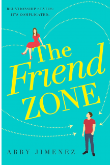 The Friend Zone - Humanitas