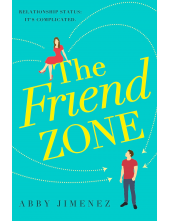 The Friend Zone - Humanitas