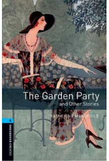 OBL 3E 5 MP3: The Garden Party - Humanitas