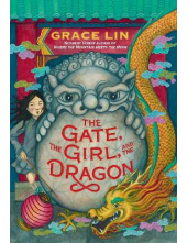 The Gate, the Girl, and the Dr agon - Humanitas