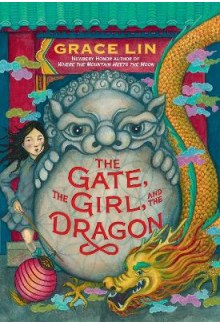 The Gate, the Girl, and the Dr agon - Humanitas