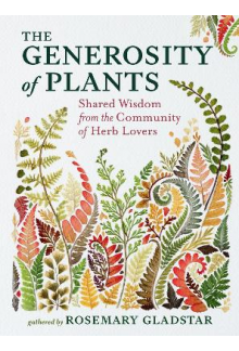 The Generosity of Plants - Humanitas