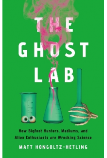 The Ghost Lab - Humanitas