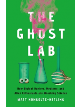 The Ghost Lab - Humanitas