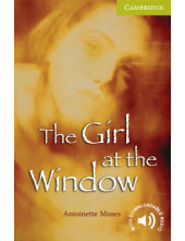 CER Starter: The Girl at the W indow - Humanitas