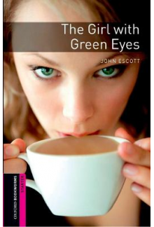 OBL 3E Start: The Girl with Green Eyes - Humanitas