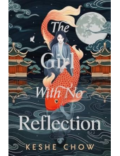 Girl With No Reflection - Humanitas