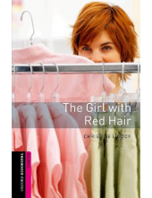 OBL 2E Starter: The Girl with Red Hair - Humanitas