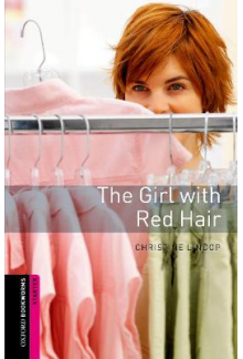 OBL 2E Starter: The Girl with Red Hair - Humanitas