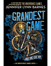 The Grandest Game The Inheritance Games - Humanitas