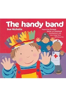 The Handy Band Songbook - Humanitas