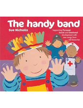 The Handy Band Songbook - Humanitas