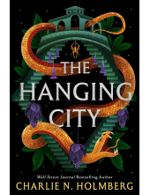 The Hanging City (SK) - Humanitas