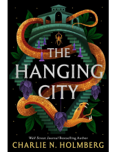 The Hanging City - Humanitas