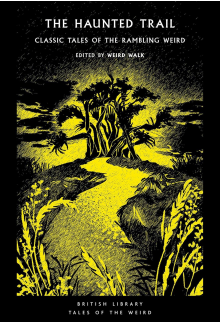 The Haunted Trail 53 - Humanitas