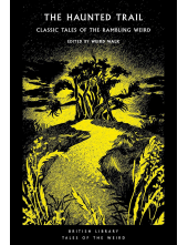 The Haunted Trail 53 - Humanitas