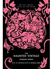The Haunted Vintage 55 - Humanitas
