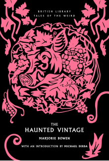 The Haunted Vintage 55 - Humanitas