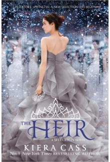 The Heir, The Selection 4 - Humanitas