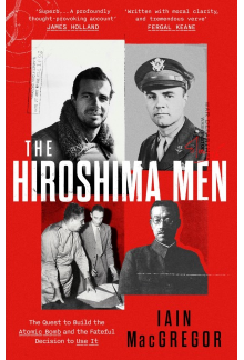 Hiroshima Men - Humanitas