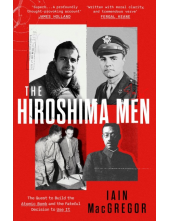 Hiroshima Men - Humanitas