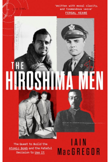 Hiroshima Men - Humanitas
