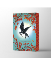 The Hunger Games Deluxe ed. - Humanitas