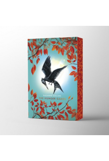 The Hunger Games Deluxe ed. - Humanitas