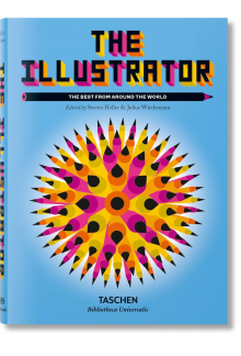 The Illustrator - Humanitas