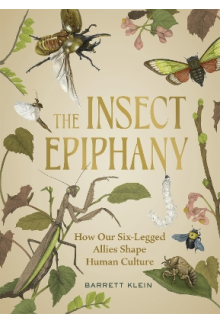 The Insect Epiphany - Humanitas