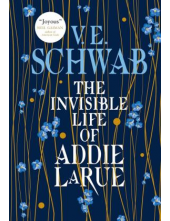 The Invisible Life of Addie Larue - Humanitas