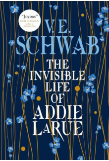 The Invisible Life of Addie Larue - Humanitas