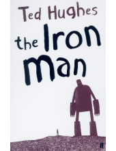 The Iron Man - Humanitas