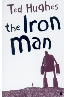 The Iron Man - Humanitas