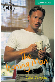 CER 3: The Ironing Man - Humanitas