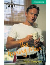 CER 3: The Ironing Man - Humanitas