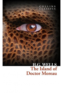 The Island of Doctor Moreau - Humanitas