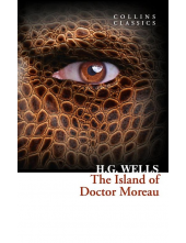 The Island of Doctor Moreau - Humanitas