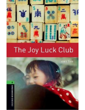 OBL 3E 6: The Joy Luck Club - Humanitas