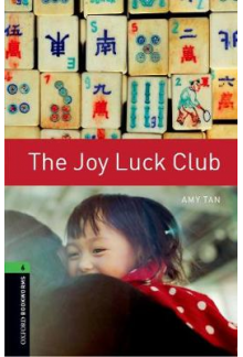 OBL 3E 6: The Joy Luck Club - Humanitas