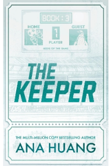 The Keeper Gods of the Game - Humanitas