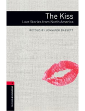 OBL 3E 3: The Kiss Love Storie s from North America Humanitas