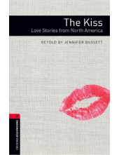 OBL 3E 3: The Kiss Love Storie s from North America - Humanitas